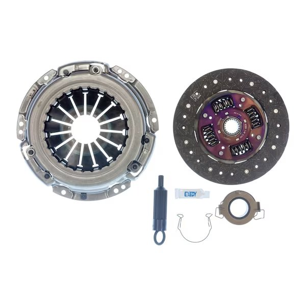 04-08 Toyota Solara 2.4L Oe Clutch Kit, Tyk1506, Exedy, Mfr#: TYK1506